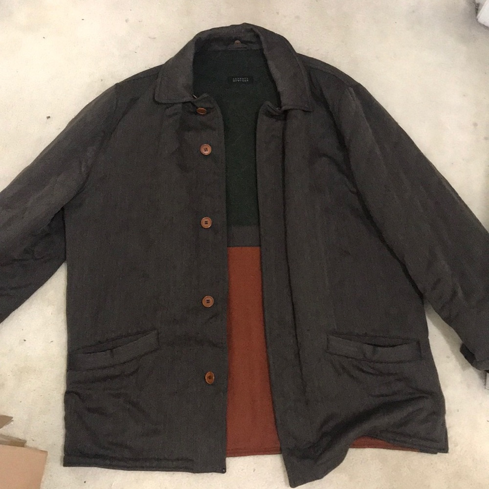 Barneys New York Jacket